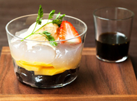 NERIGASHI 煉 れん