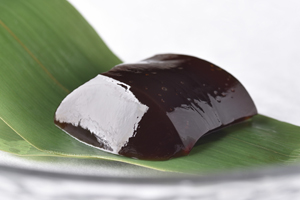 銀座かずや　かずやの煉り黒水晶