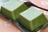 かずやの煉り抹茶