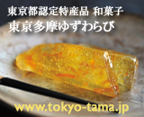 銀座かずや 東京多摩国際プロジェクト