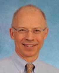 Dr. Elman G. Frantz, MD