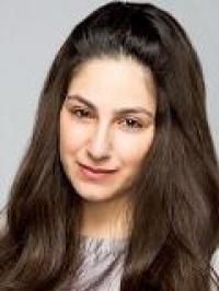 Dr. Lana Pinchasov, PA-C